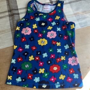 Hanna Andersson Tank